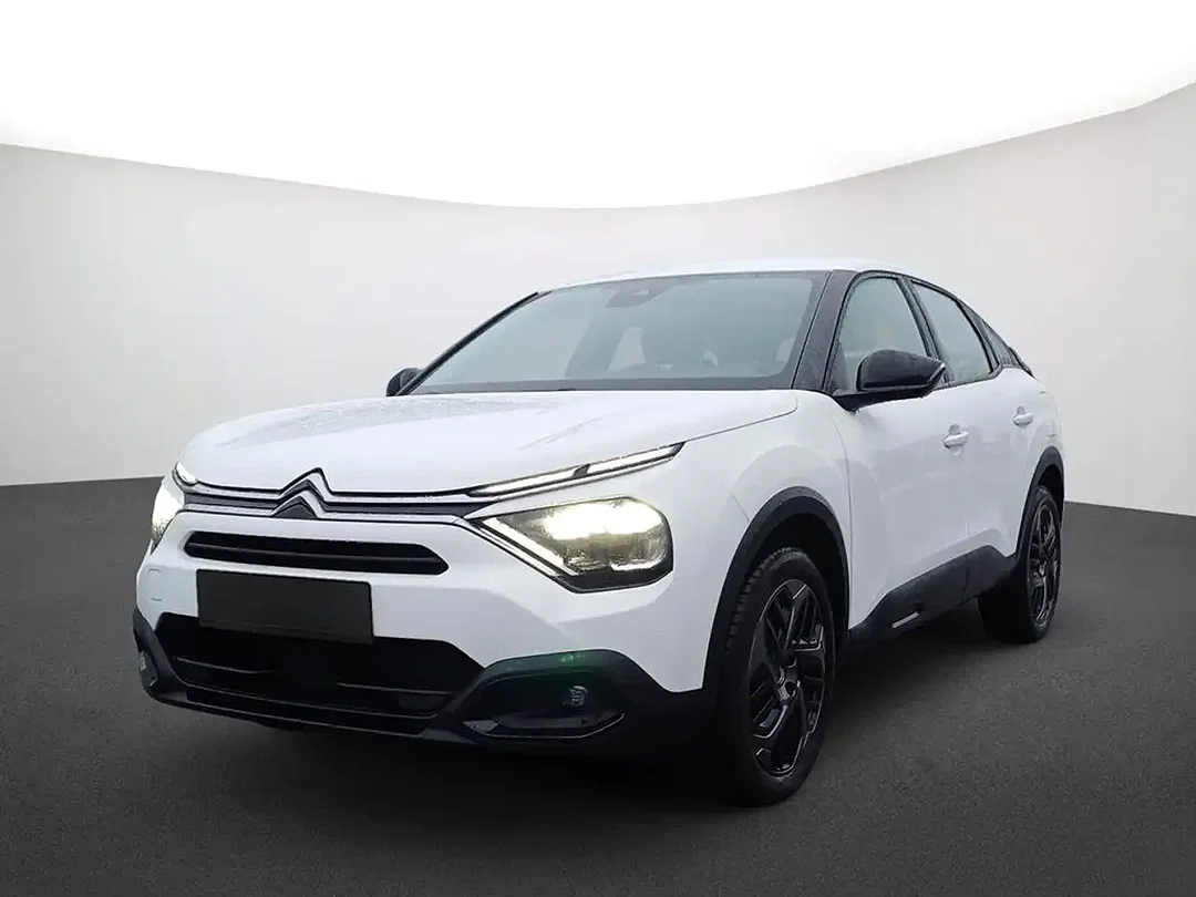 Citroen C4 - Afbeelding 1