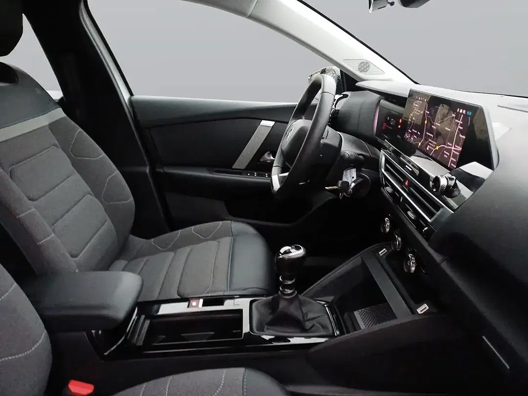 Citroen C4 - Thumbnail 10