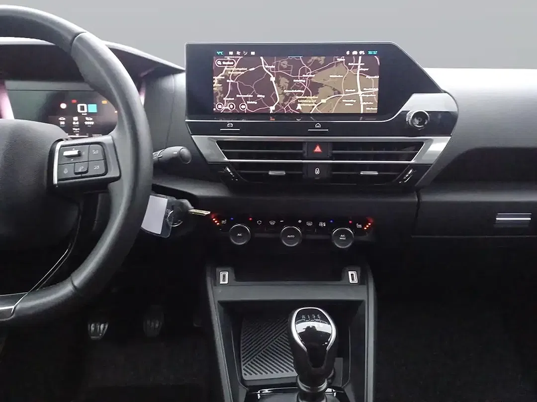Citroen C4 - Thumbnail 11