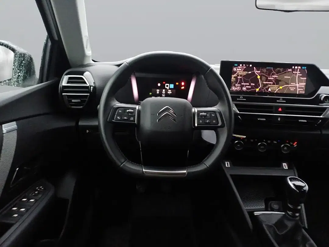 Citroen C4 PureTech Feel Pack - foto 12