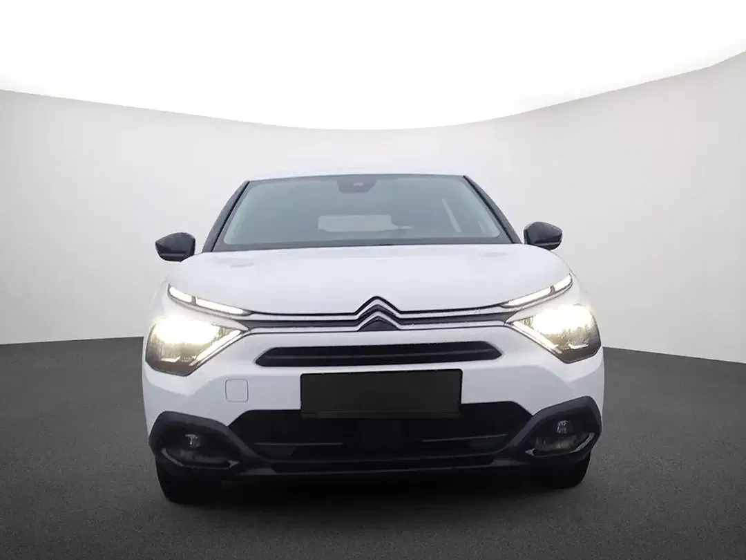 Citroen C4 PureTech Feel Pack - foto 2