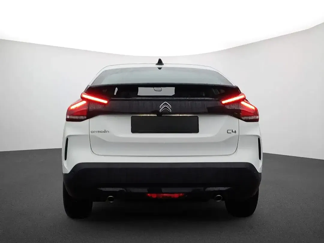 Citroen C4 - Thumbnail 3