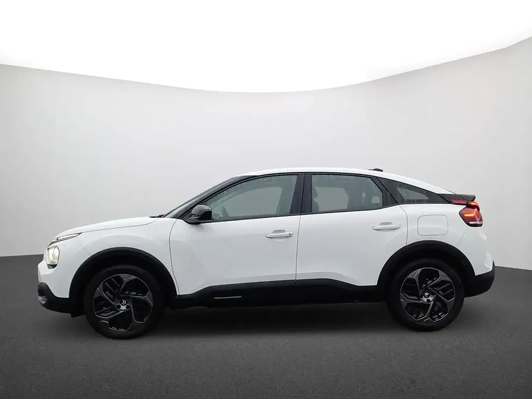 Citroen C4 - Thumbnail 4