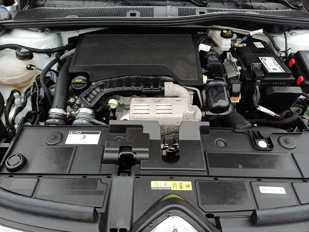 Citroen C4 - Thumbnail 5