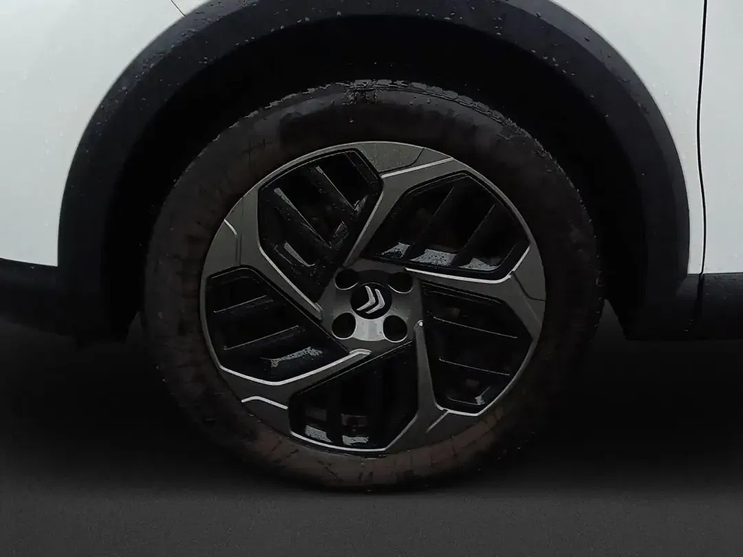 Citroen C4 - Thumbnail 7