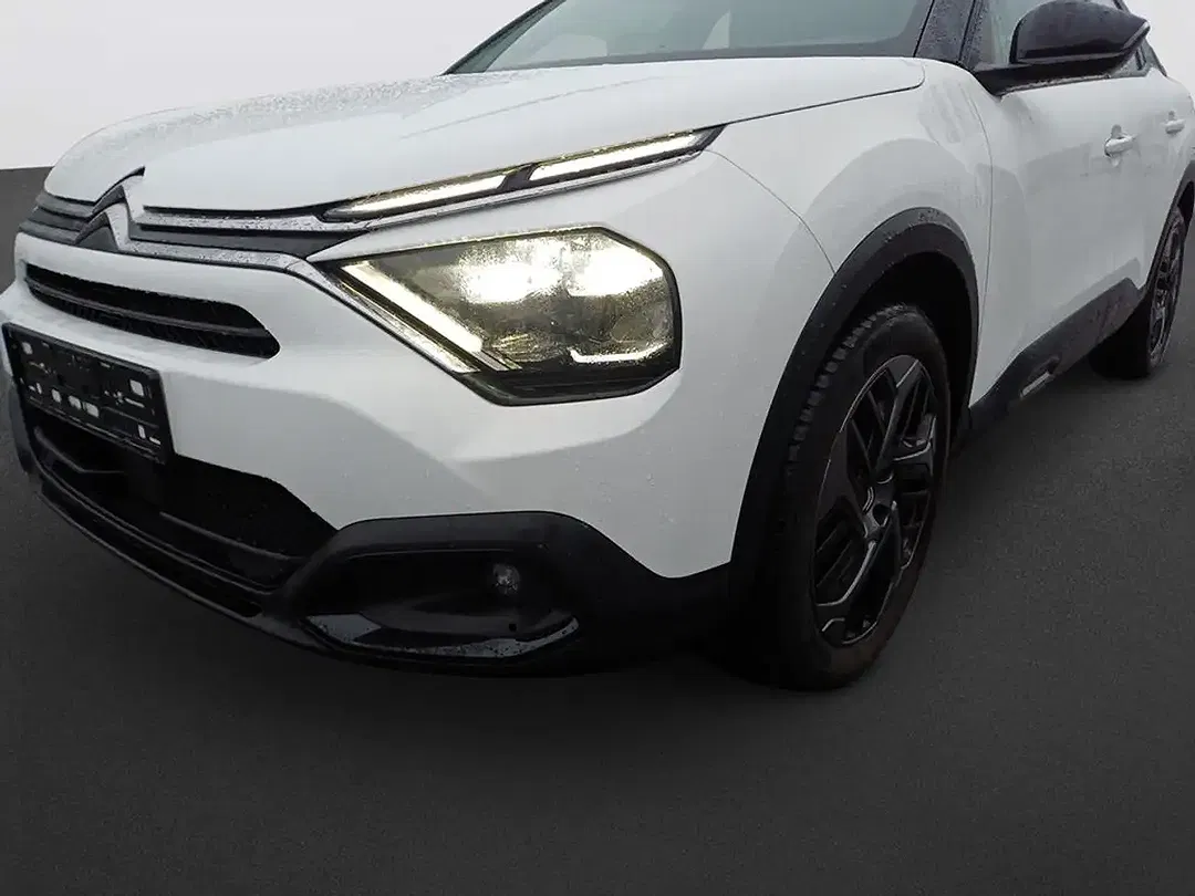 Citroen C4 - Thumbnail 8
