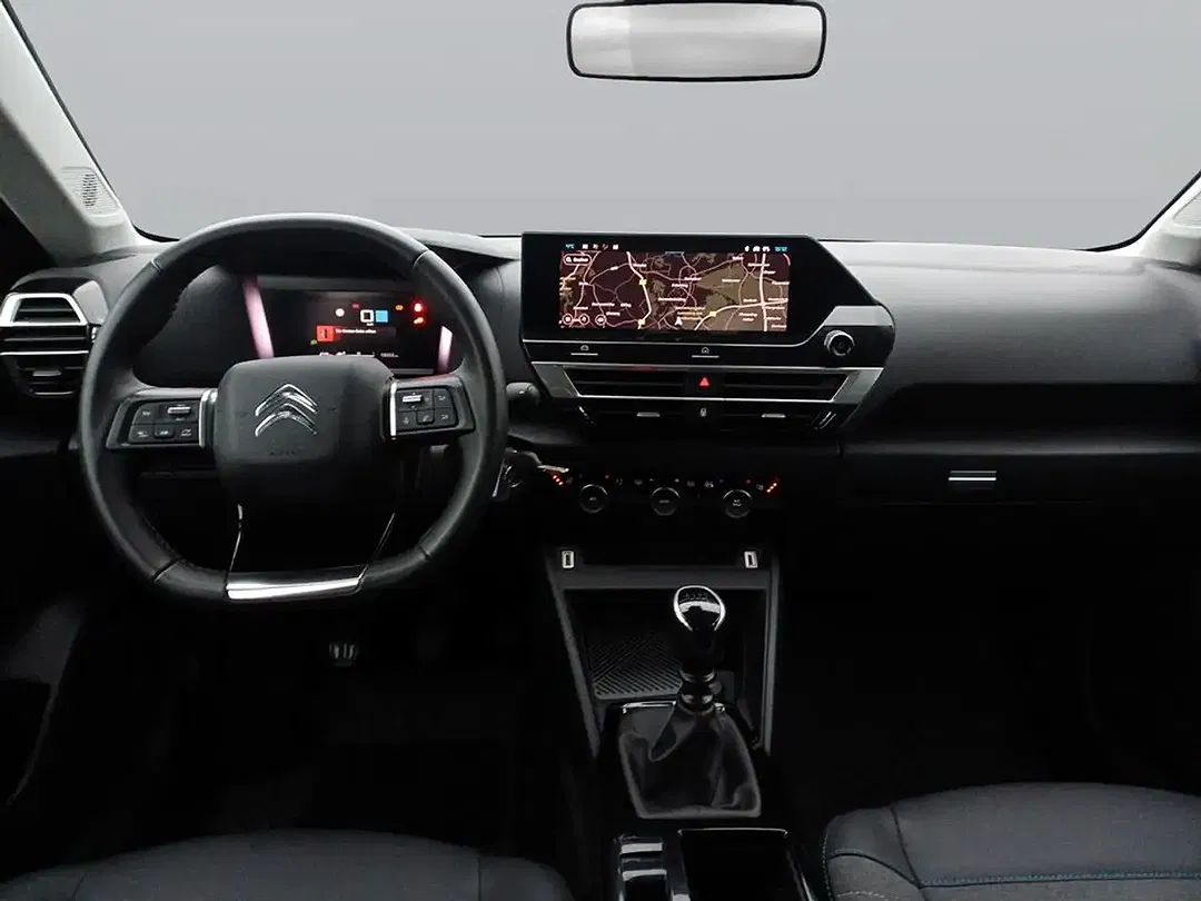 Citroen C4 - Thumbnail 9