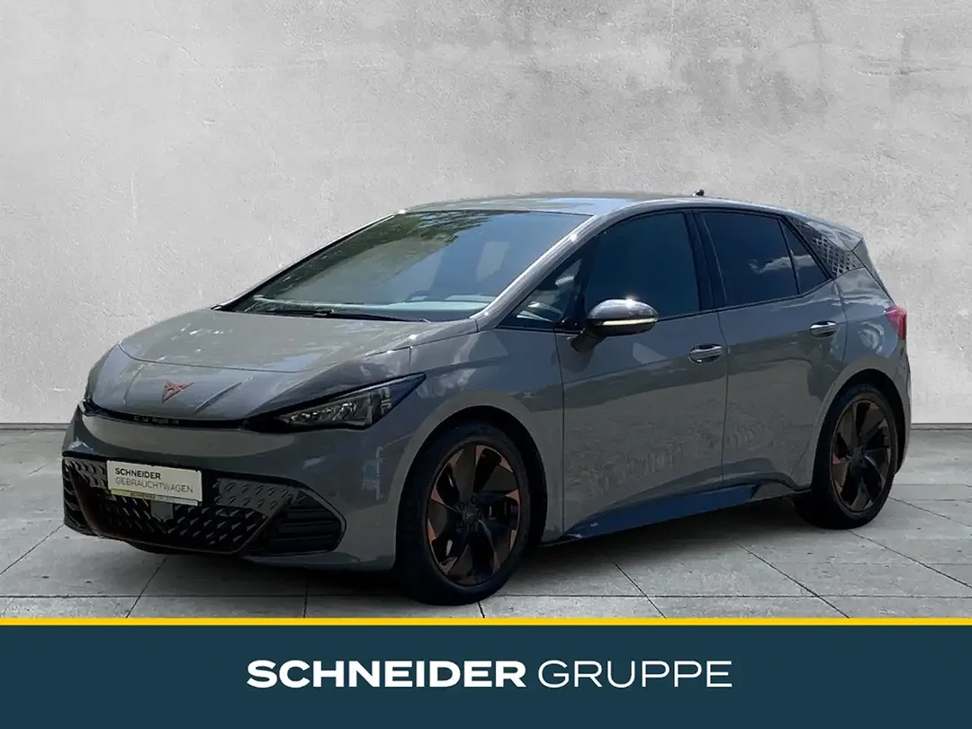 CUPRA Born - Afbeelding 1