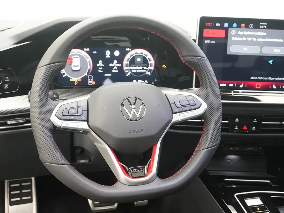 Volkswagen Golf GTI - Thumbnail 10