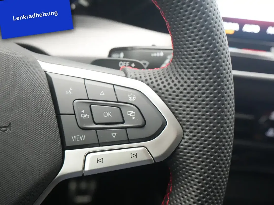 Volkswagen Golf GTI - Thumbnail 12