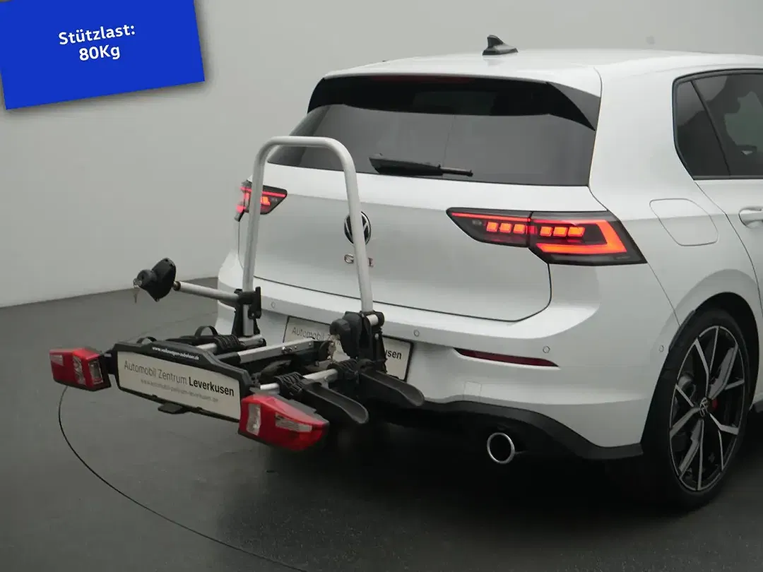 Volkswagen Golf GTI - Thumbnail 3