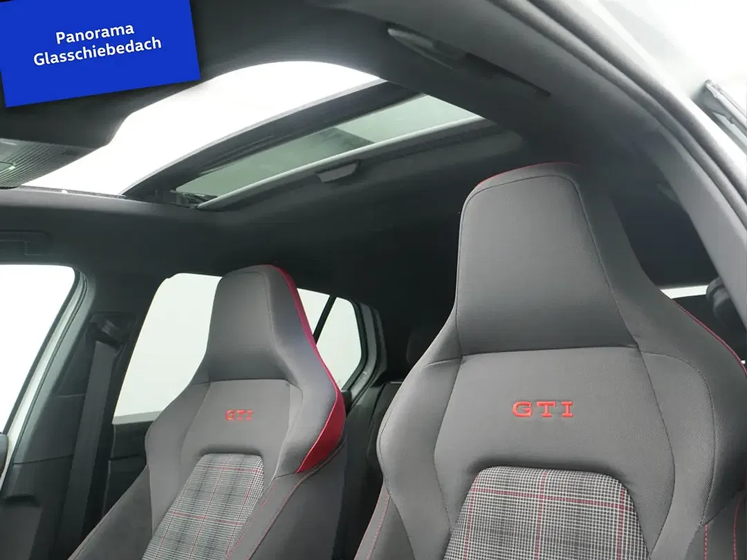 Volkswagen Golf GTI - Thumbnail 6