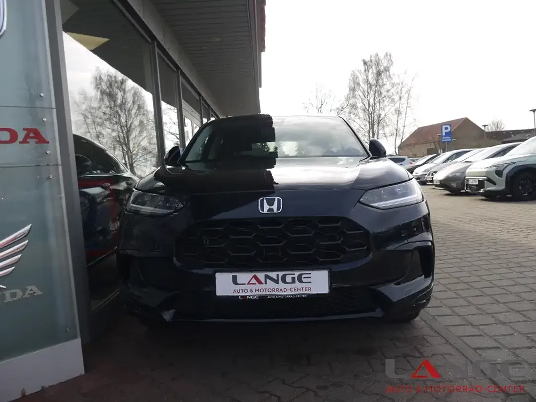 Honda ZR-V e:HEV Sport - foto 2