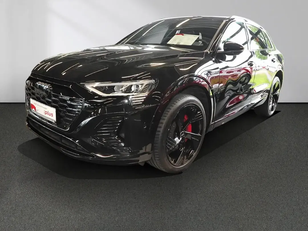 Audi Q8 e-tron - Thumbnail 12