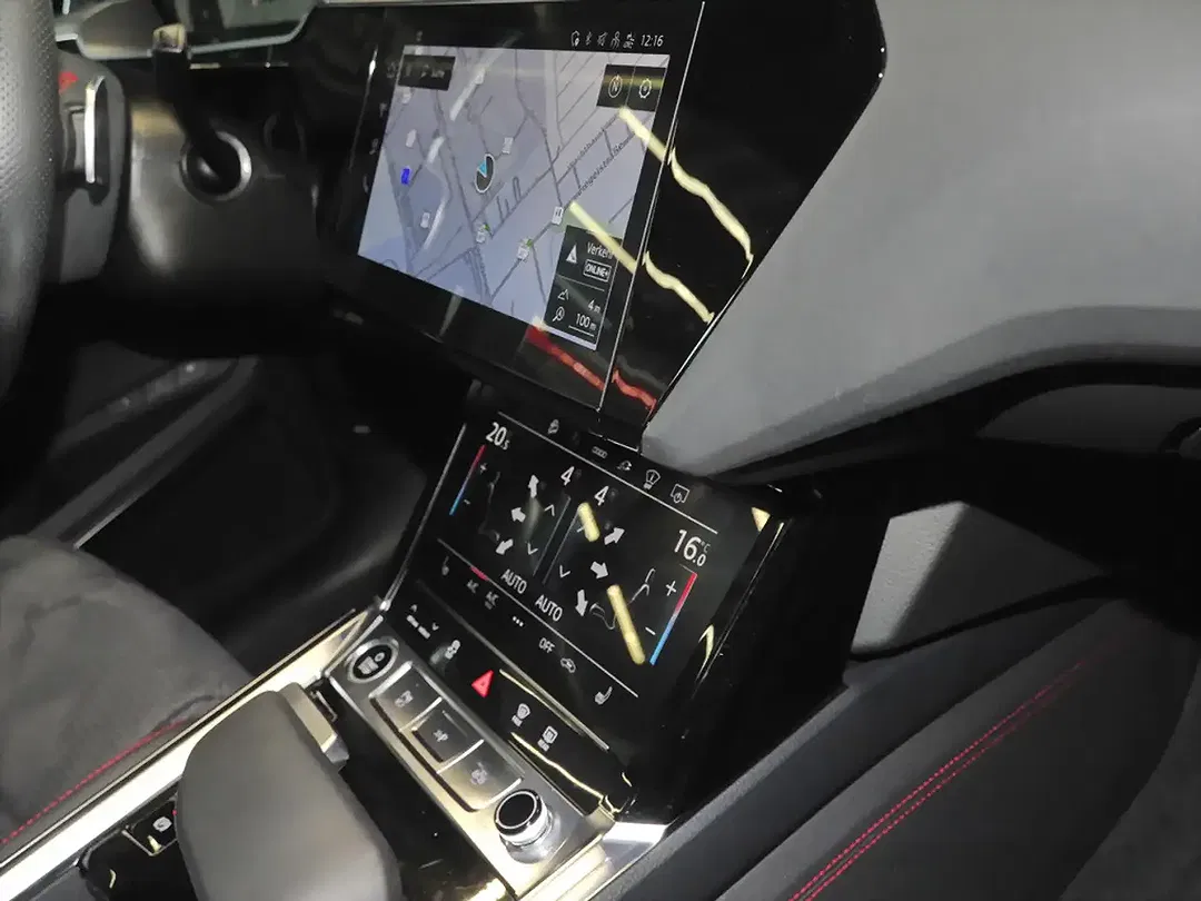 Audi Q8 e-tron - Thumbnail 6