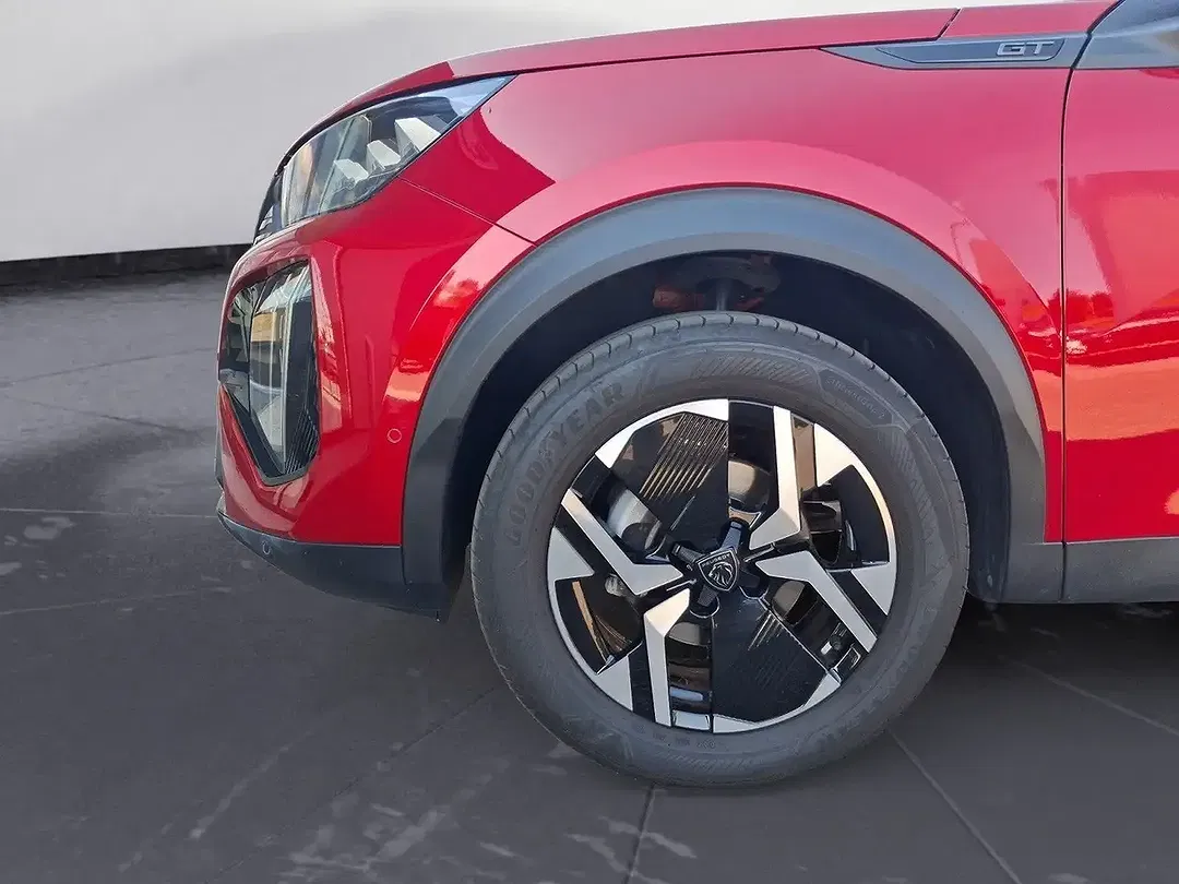 Peugeot 2008 - Thumbnail 11