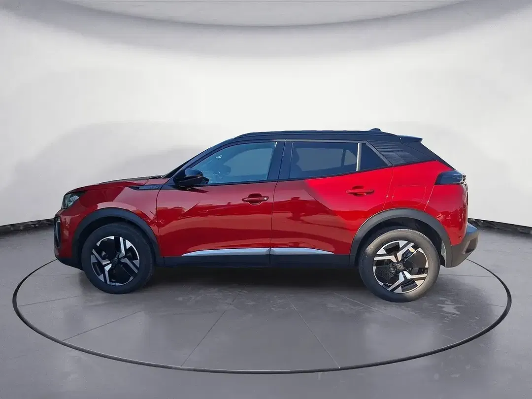 Peugeot 2008 - Thumbnail 2