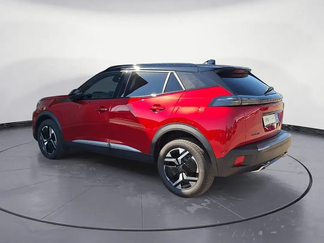 Peugeot 2008 - Thumbnail 3