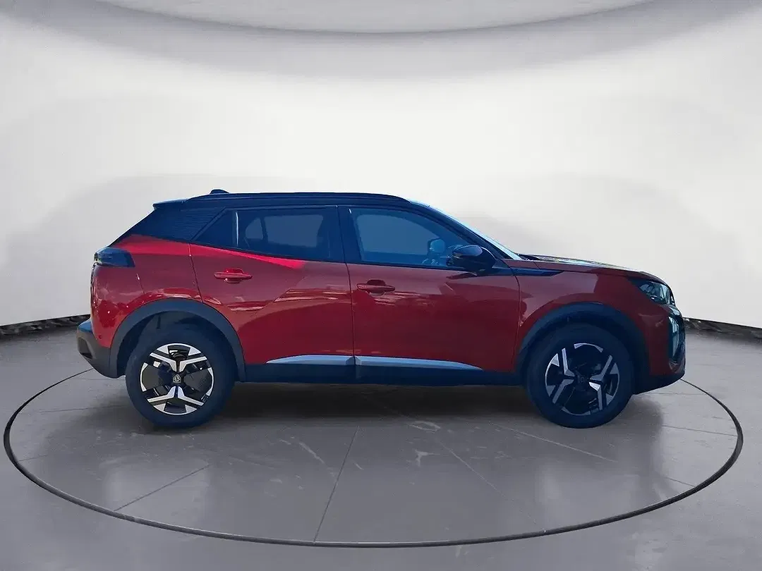 Peugeot 2008 - Thumbnail 5