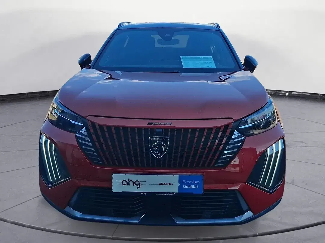 Peugeot 2008 - Thumbnail 6
