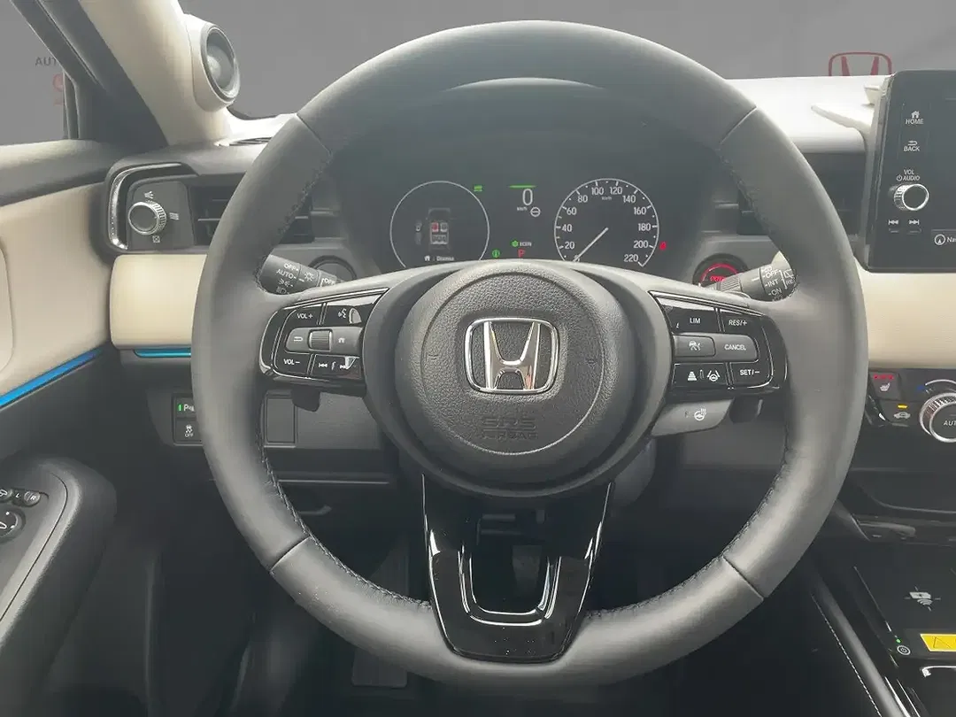Honda HR-V - Thumbnail 10