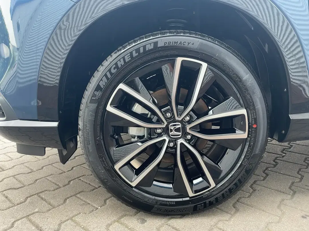 Honda HR-V - Thumbnail 12