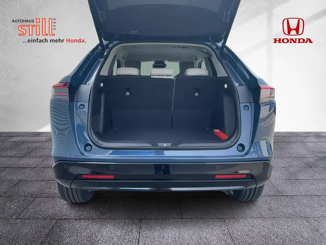Honda HR-V - Thumbnail 6
