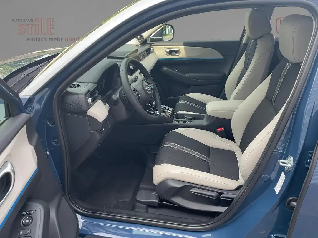 Honda HR-V - Thumbnail 7