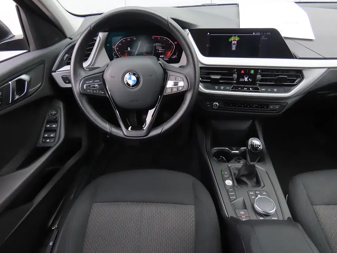 BMW 116 - Thumbnail 6