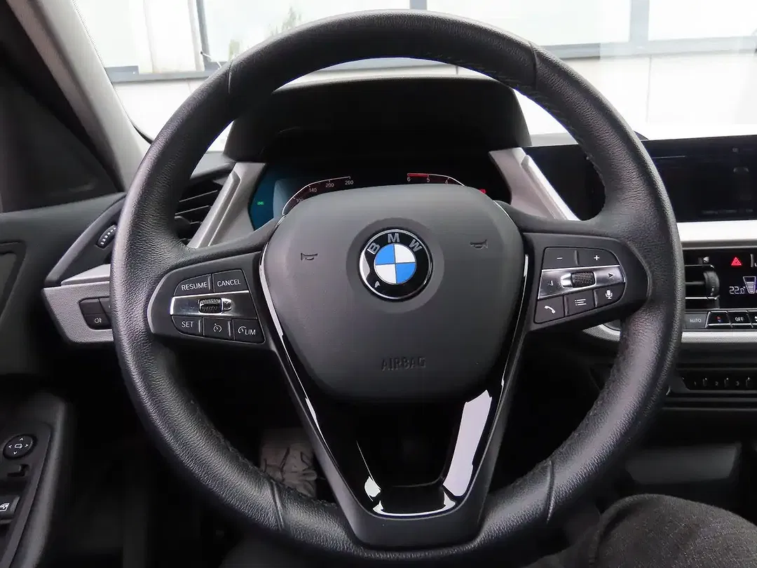 BMW 116 - Thumbnail 7