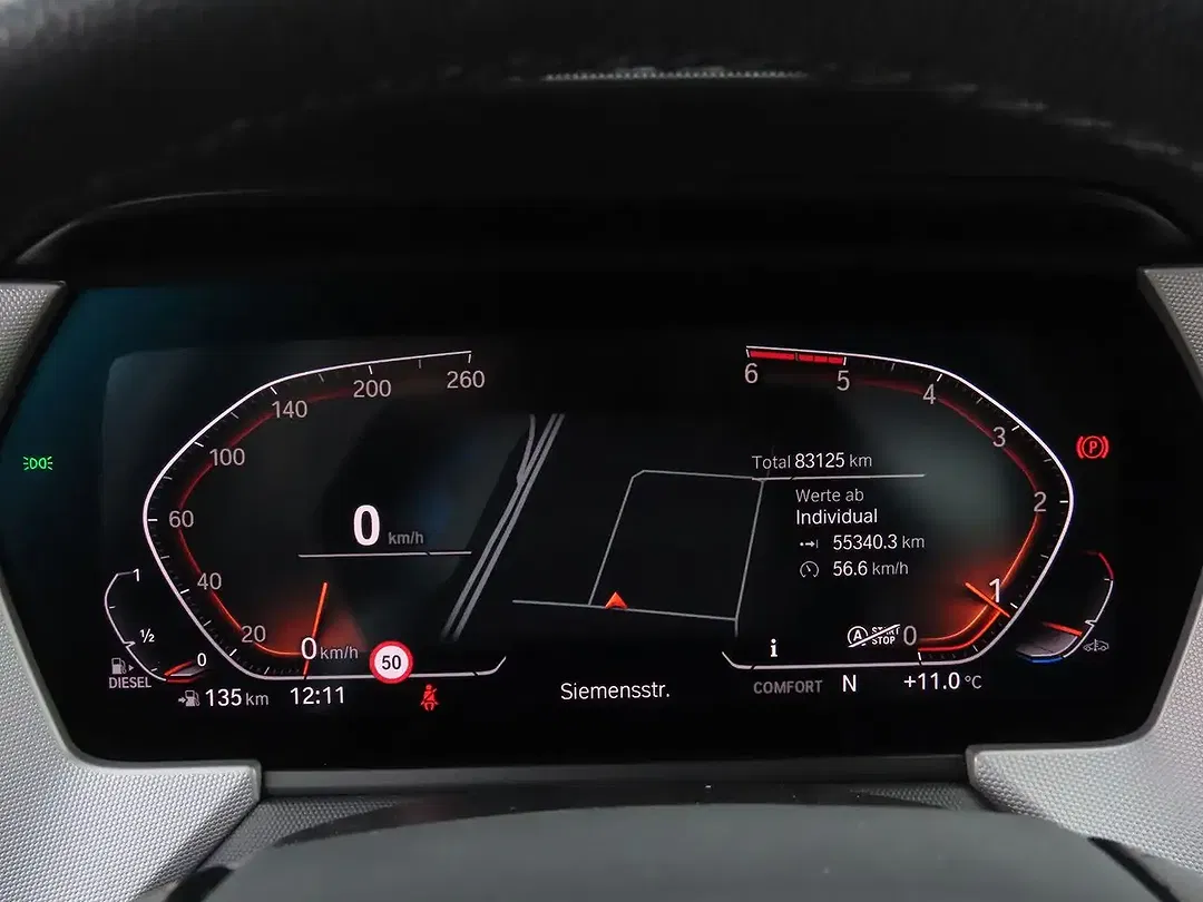 BMW 116 - Thumbnail 8