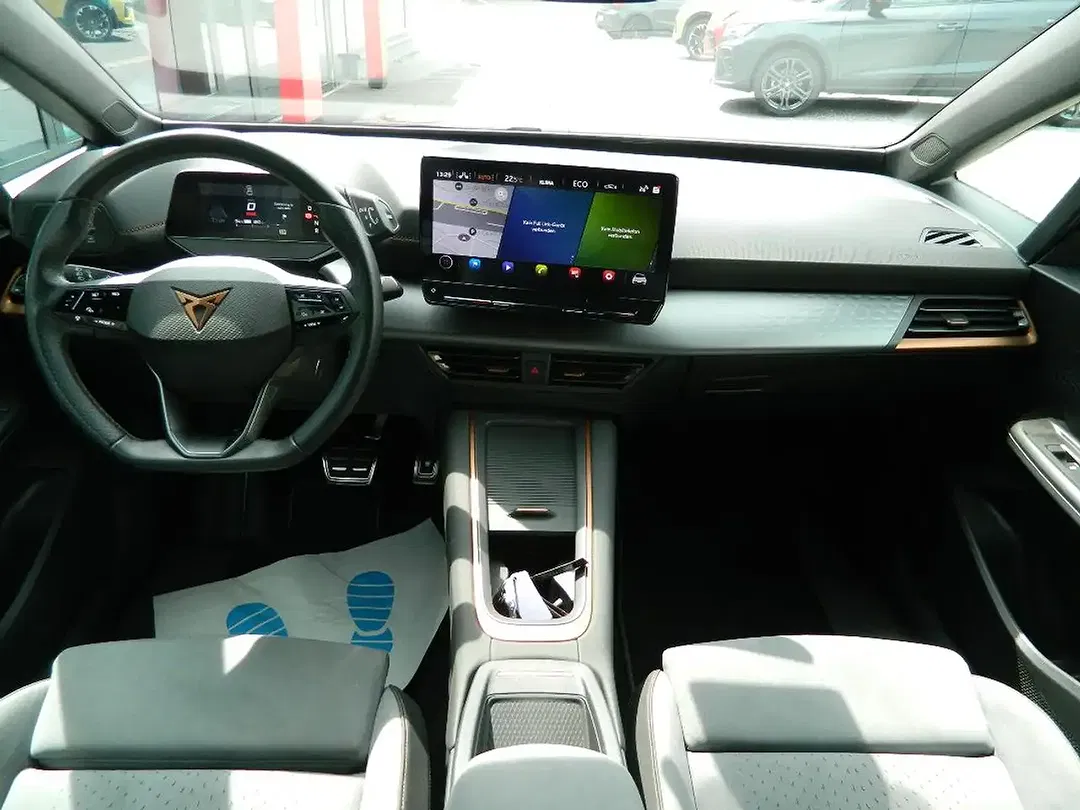 CUPRA Born - Thumbnail 14