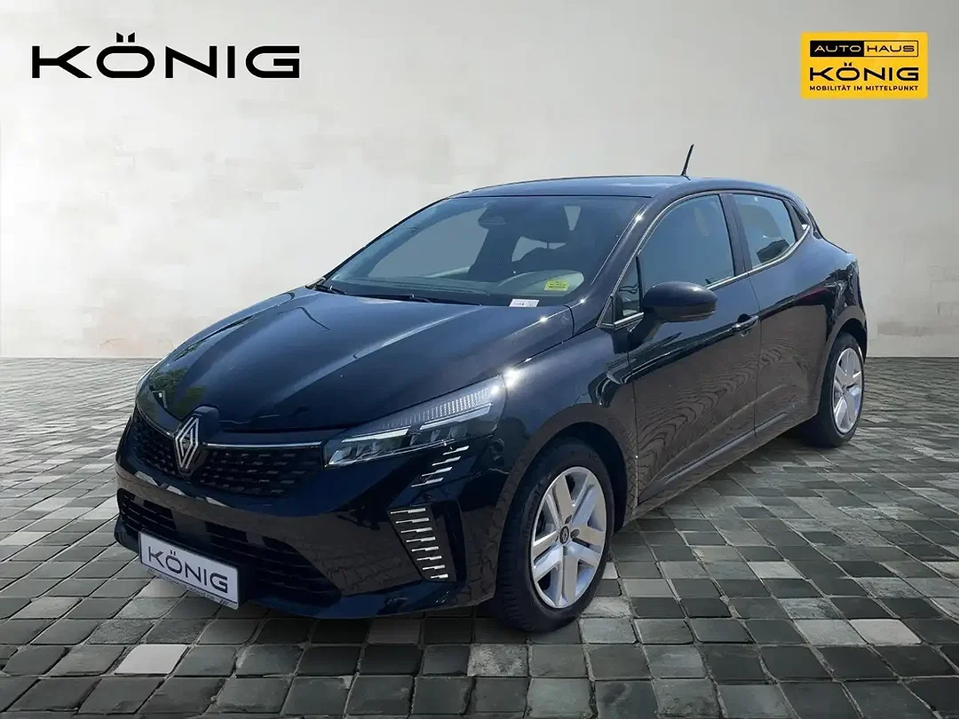 Renault Clio - Afbeelding 1