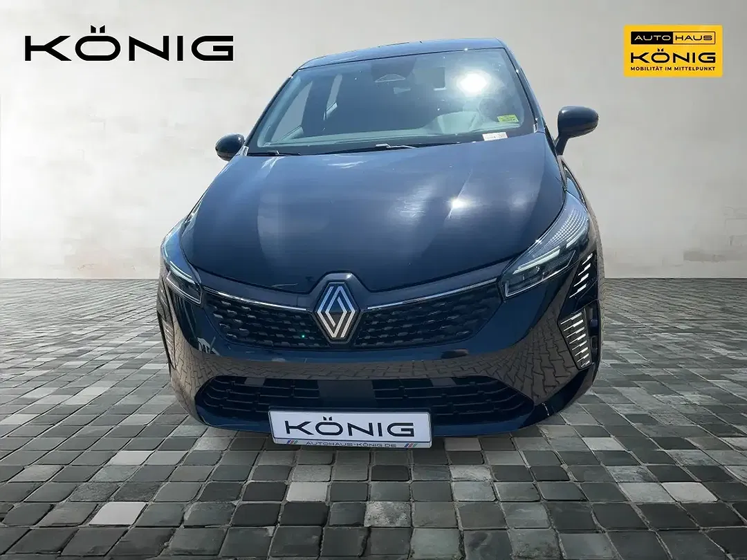 Renault Clio - Thumbnail 12