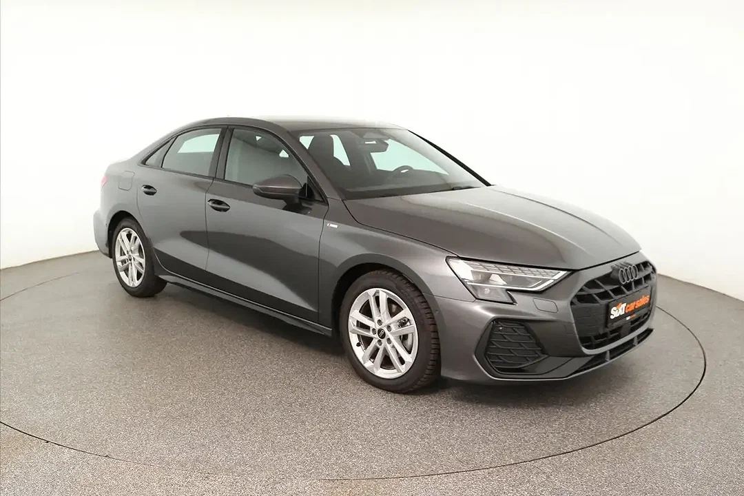 Audi A3 - Afbeelding 1