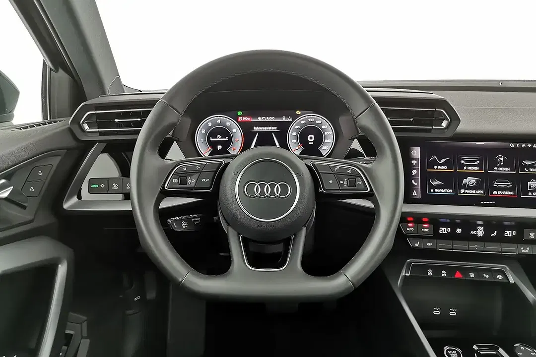 Audi A3 - Thumbnail 10