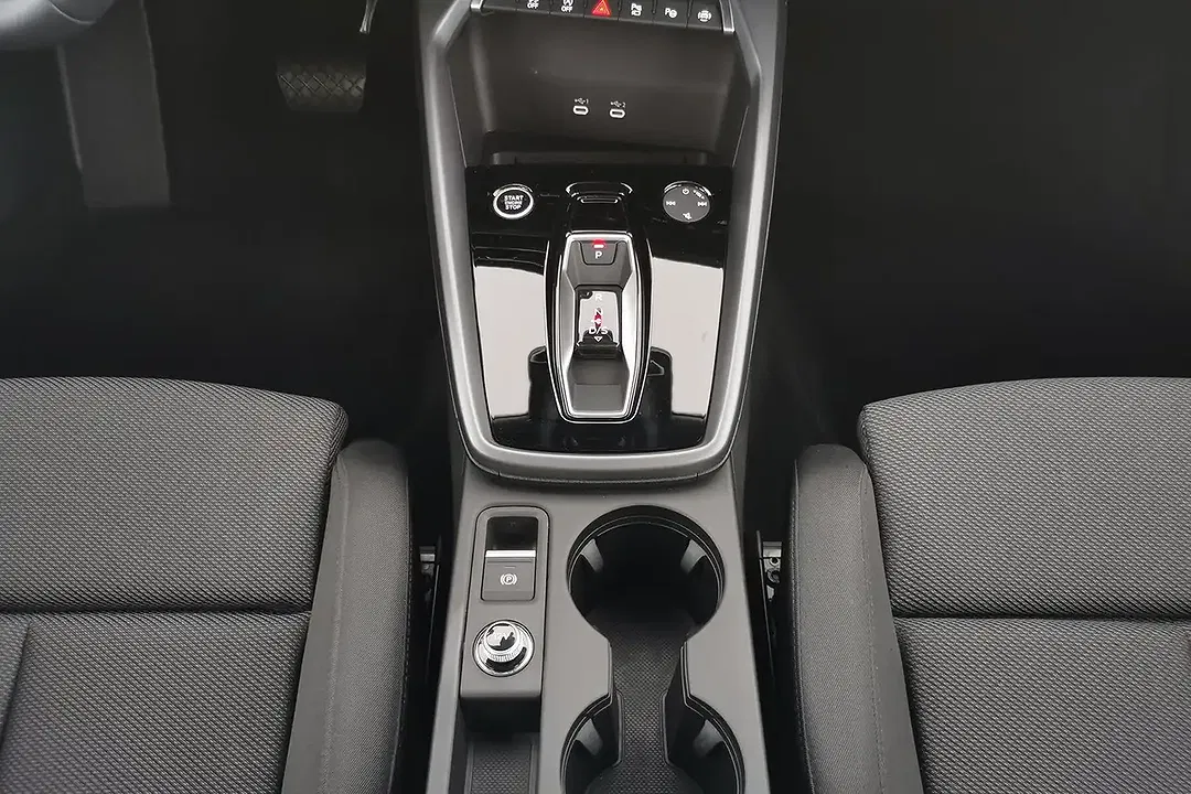 Audi A3 - Thumbnail 13