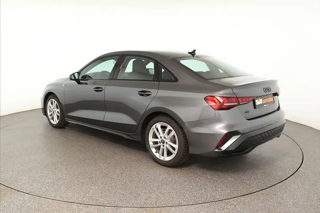 Audi A3 - Thumbnail 4