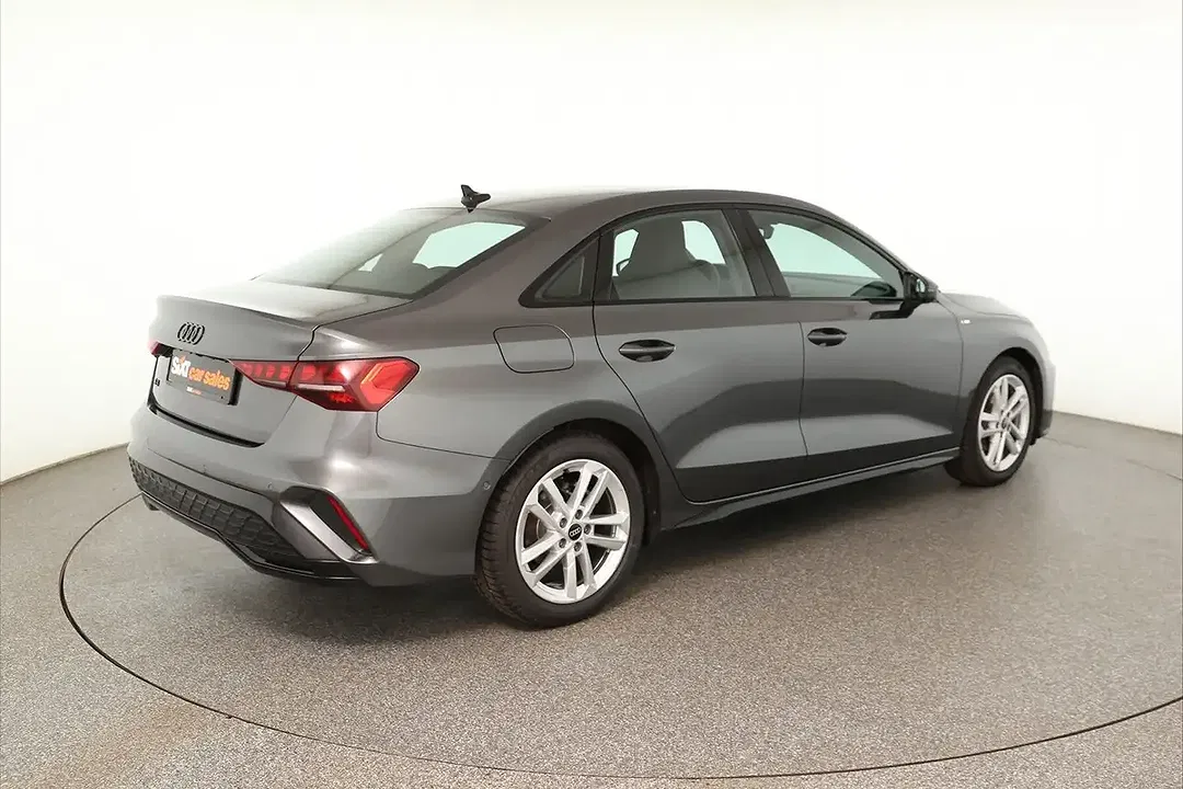 Audi A3 - Thumbnail 5
