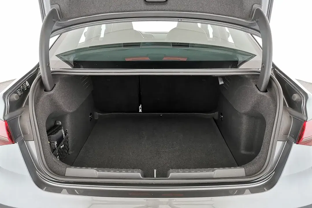 Audi A3 - Thumbnail 6