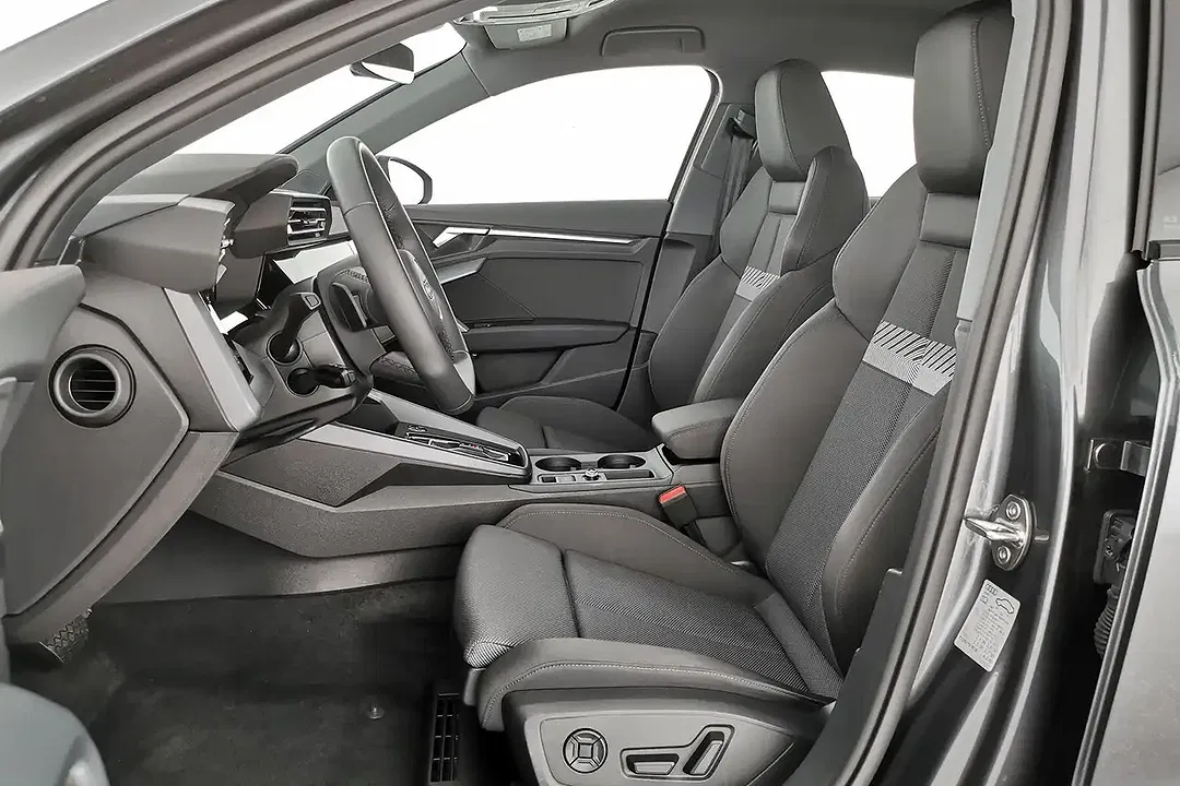 Audi A3 - Thumbnail 8