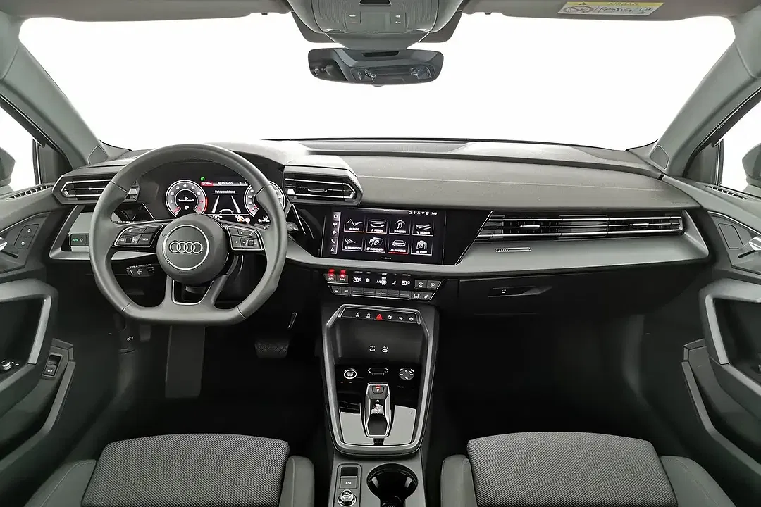 Audi A3 - Thumbnail 9