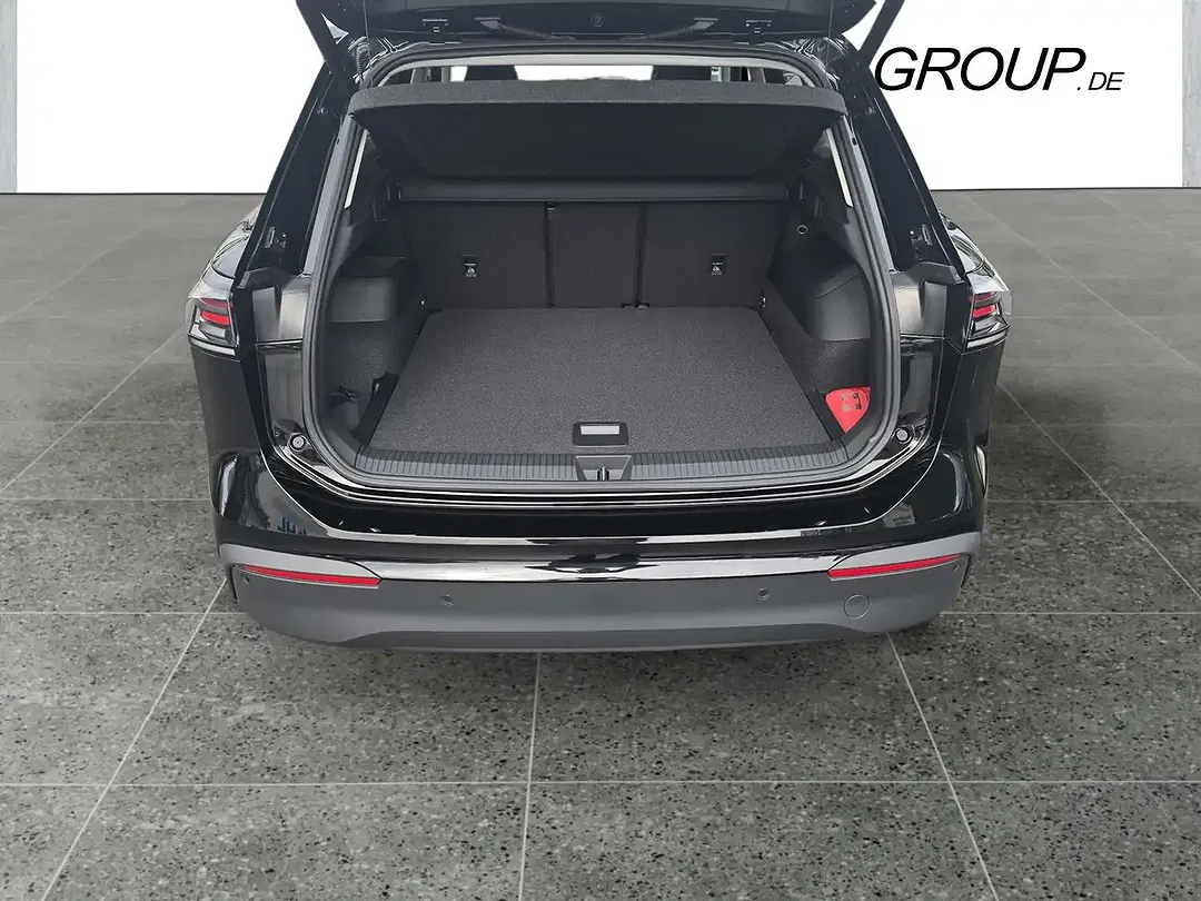 Volkswagen Tiguan - Thumbnail 11