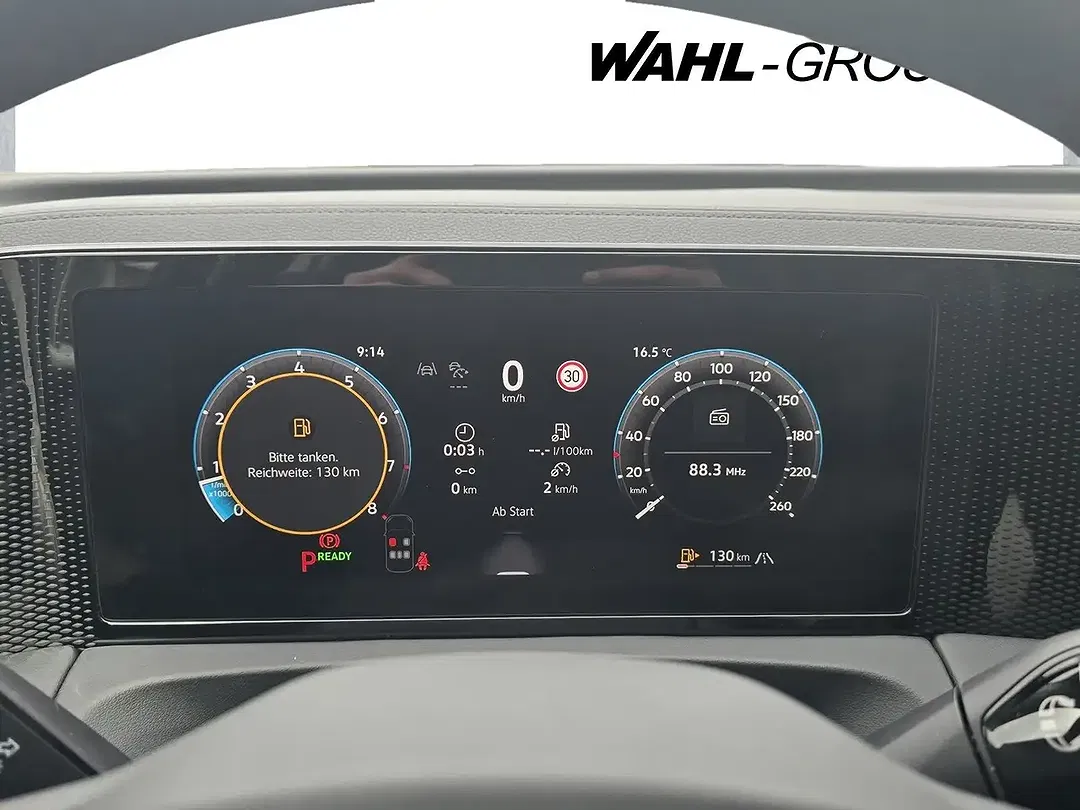 Volkswagen Tiguan - Thumbnail 4