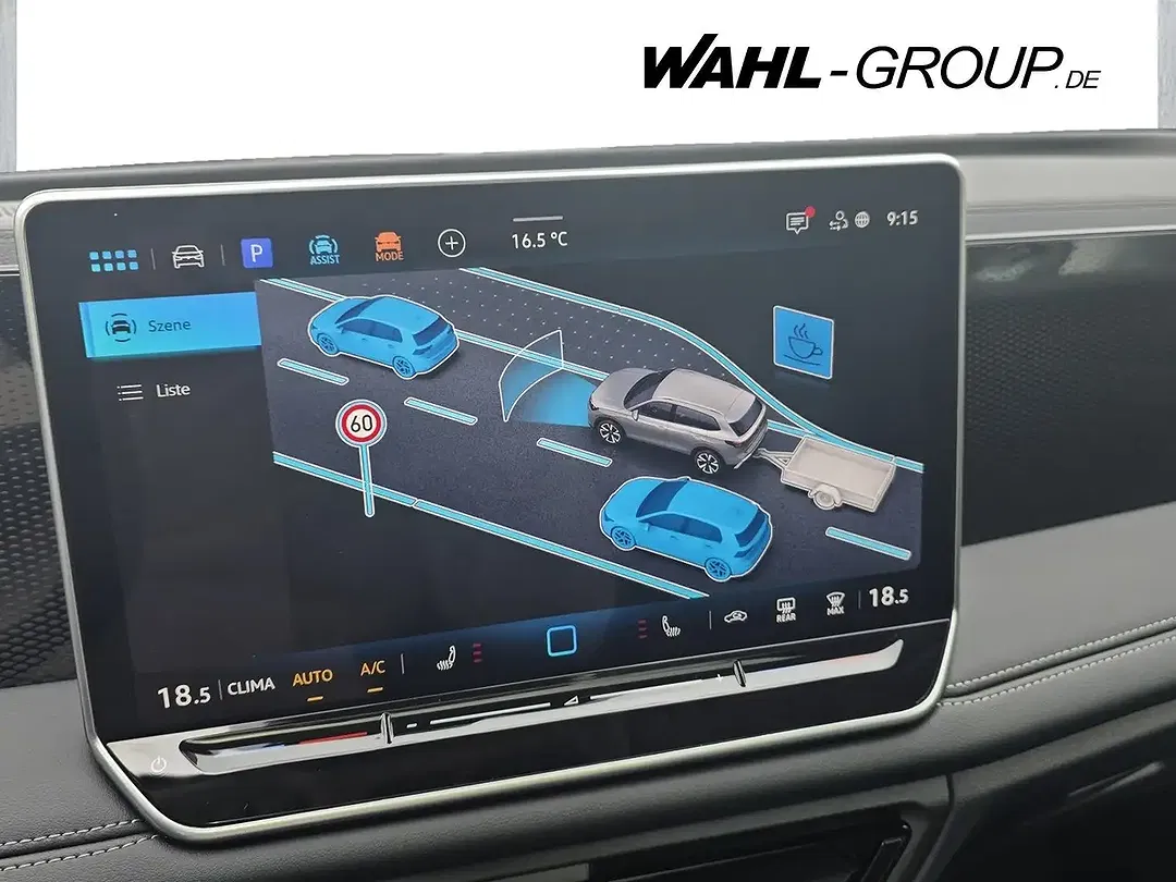 Volkswagen Tiguan - Thumbnail 7