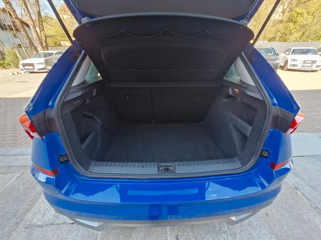 Skoda Kamiq - Thumbnail 14