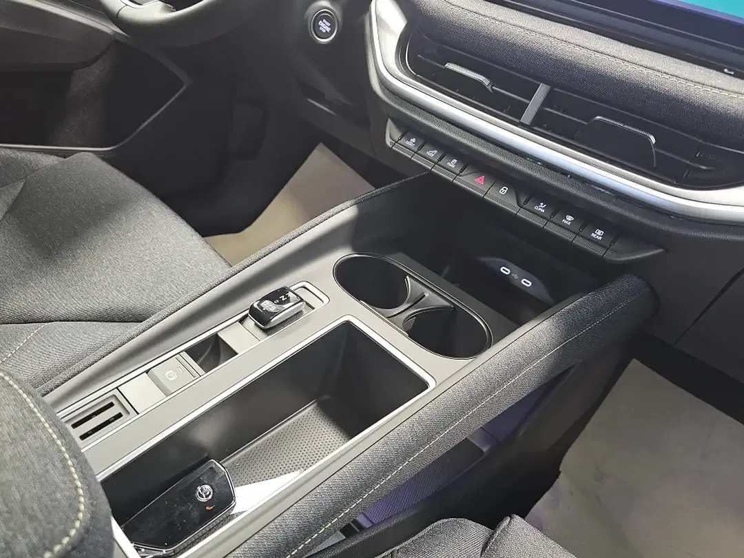 Skoda Elroq - Thumbnail 12