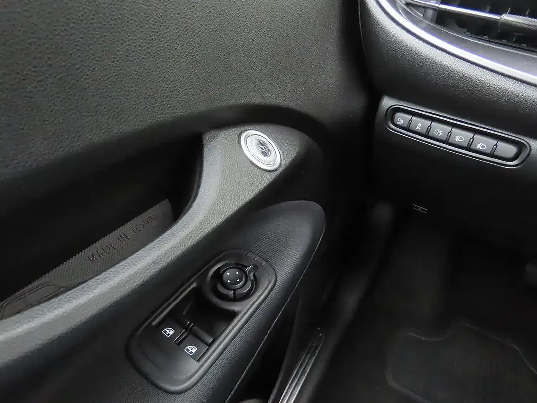 Fiat 500e - foto 15