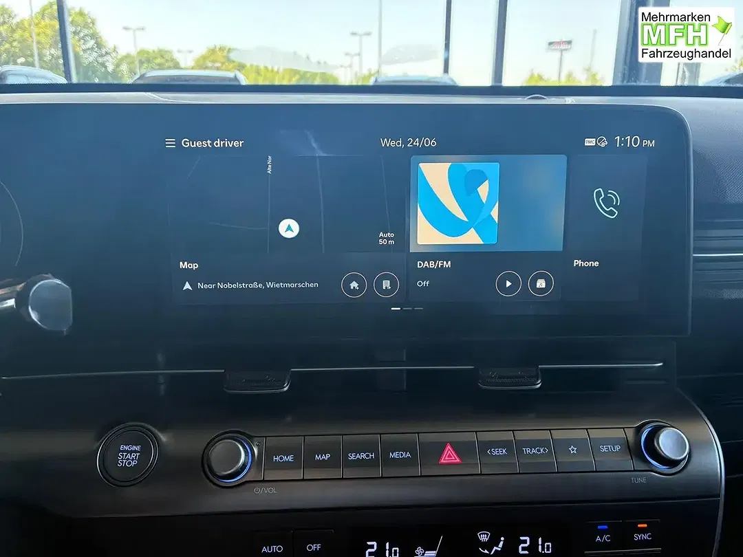 Hyundai KONA - Thumbnail 11