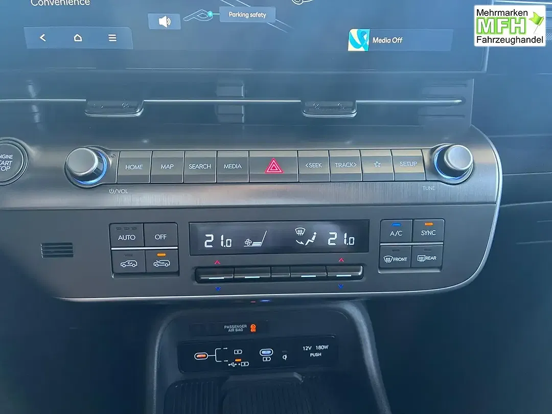 Hyundai KONA - Thumbnail 14